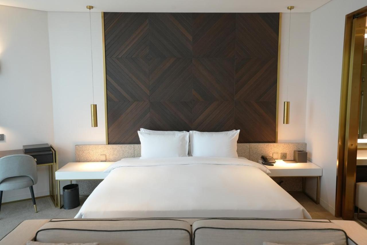 Hotel Marinabay Seoul Ara Gimpo Luaran gambar