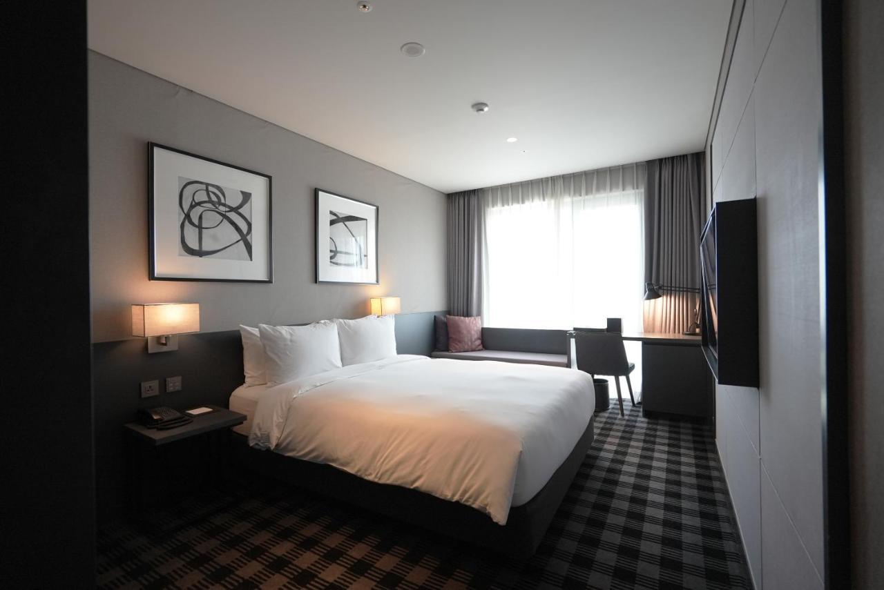 Hotel Marinabay Seoul Ara Gimpo Luaran gambar