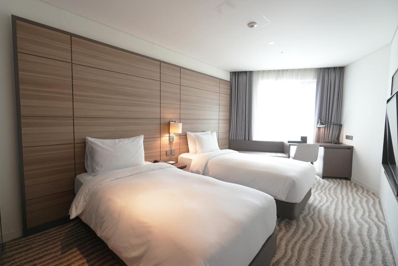 Hotel Marinabay Seoul Ara Gimpo Luaran gambar