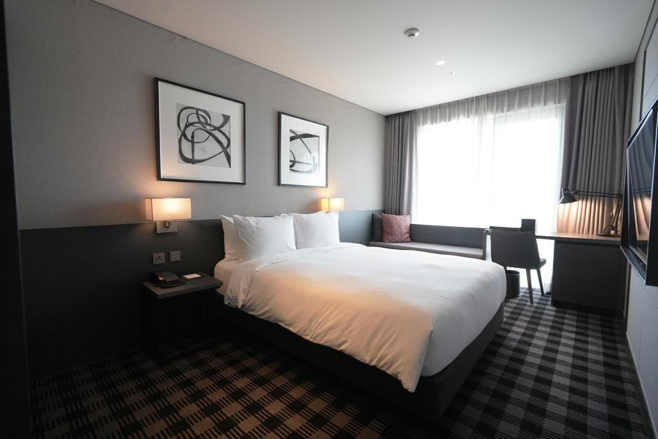 Hotel Marinabay Seoul Ara Gimpo Luaran gambar