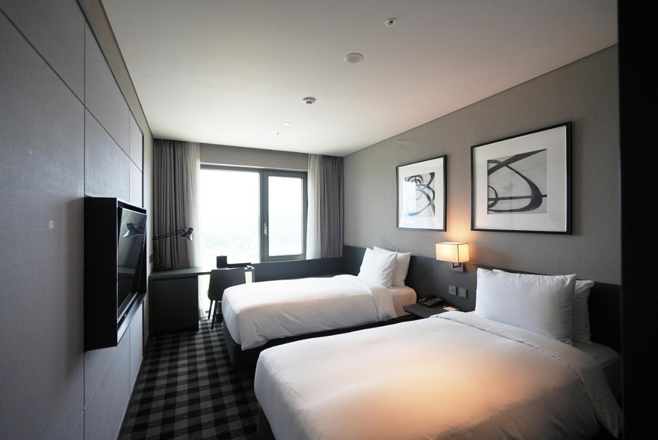 Hotel Marinabay Seoul Ara Gimpo Luaran gambar