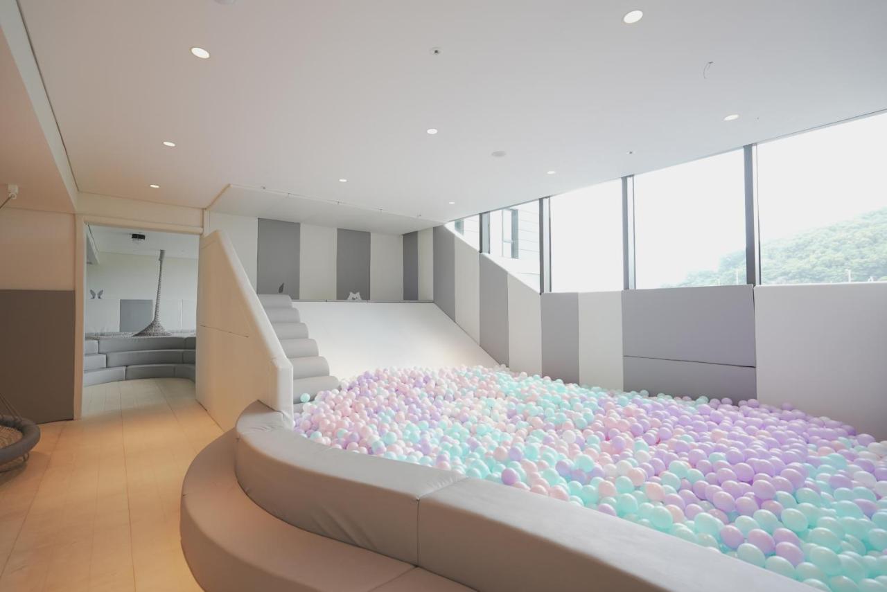 Hotel Marinabay Seoul Ara Gimpo Luaran gambar