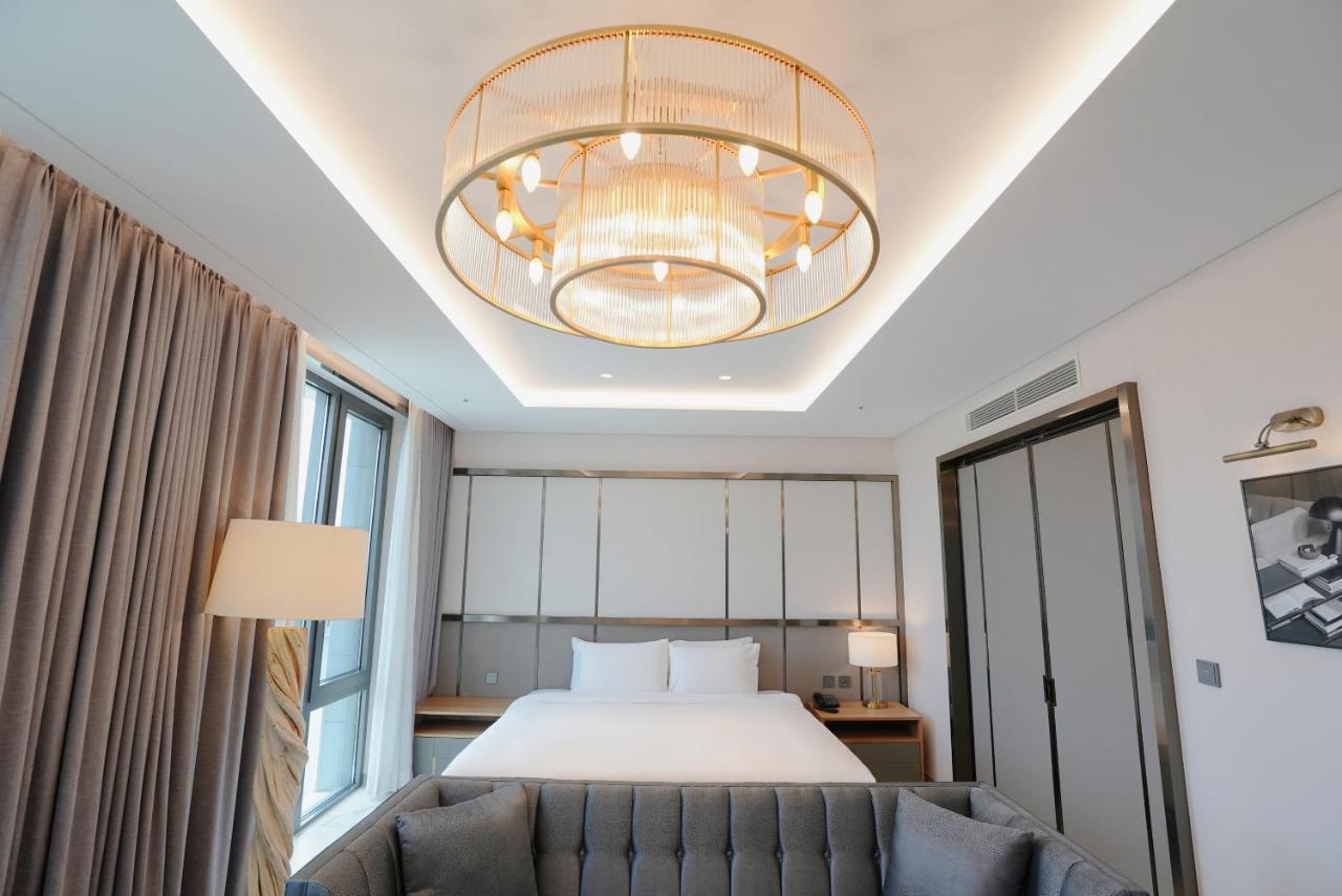 Hotel Marinabay Seoul Ara Gimpo Luaran gambar