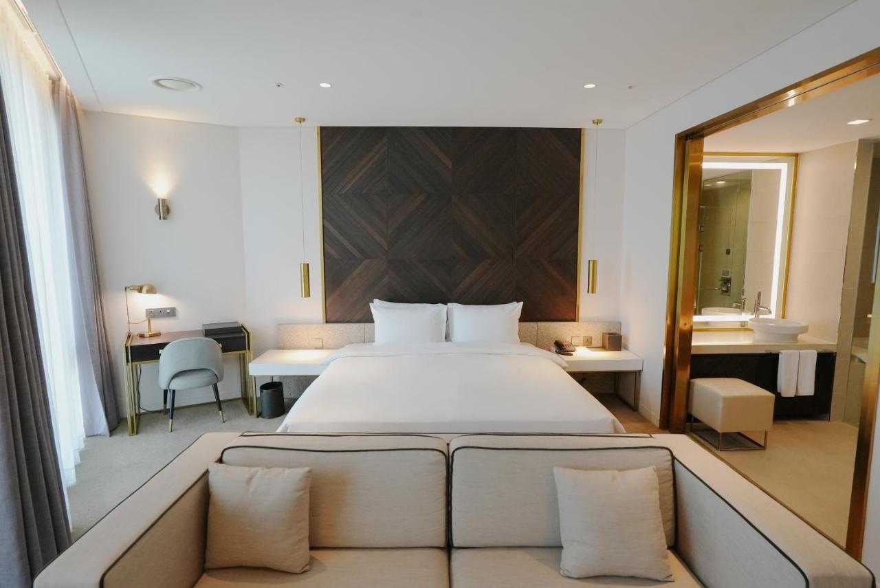 Hotel Marinabay Seoul Ara Gimpo Luaran gambar
