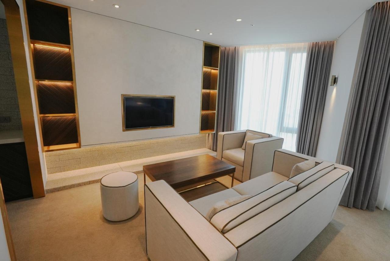 Hotel Marinabay Seoul Ara Gimpo Luaran gambar