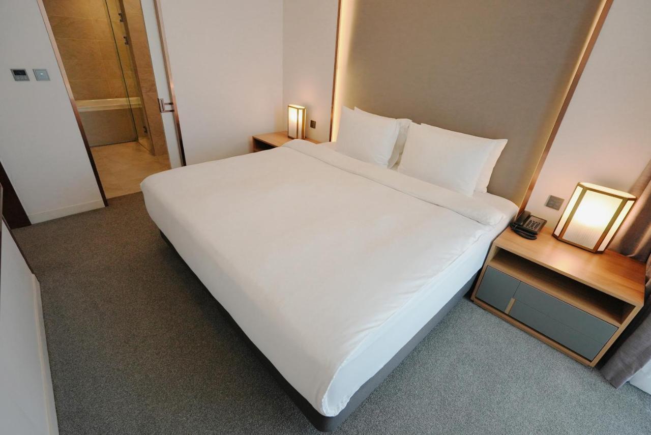 Hotel Marinabay Seoul Ara Gimpo Luaran gambar