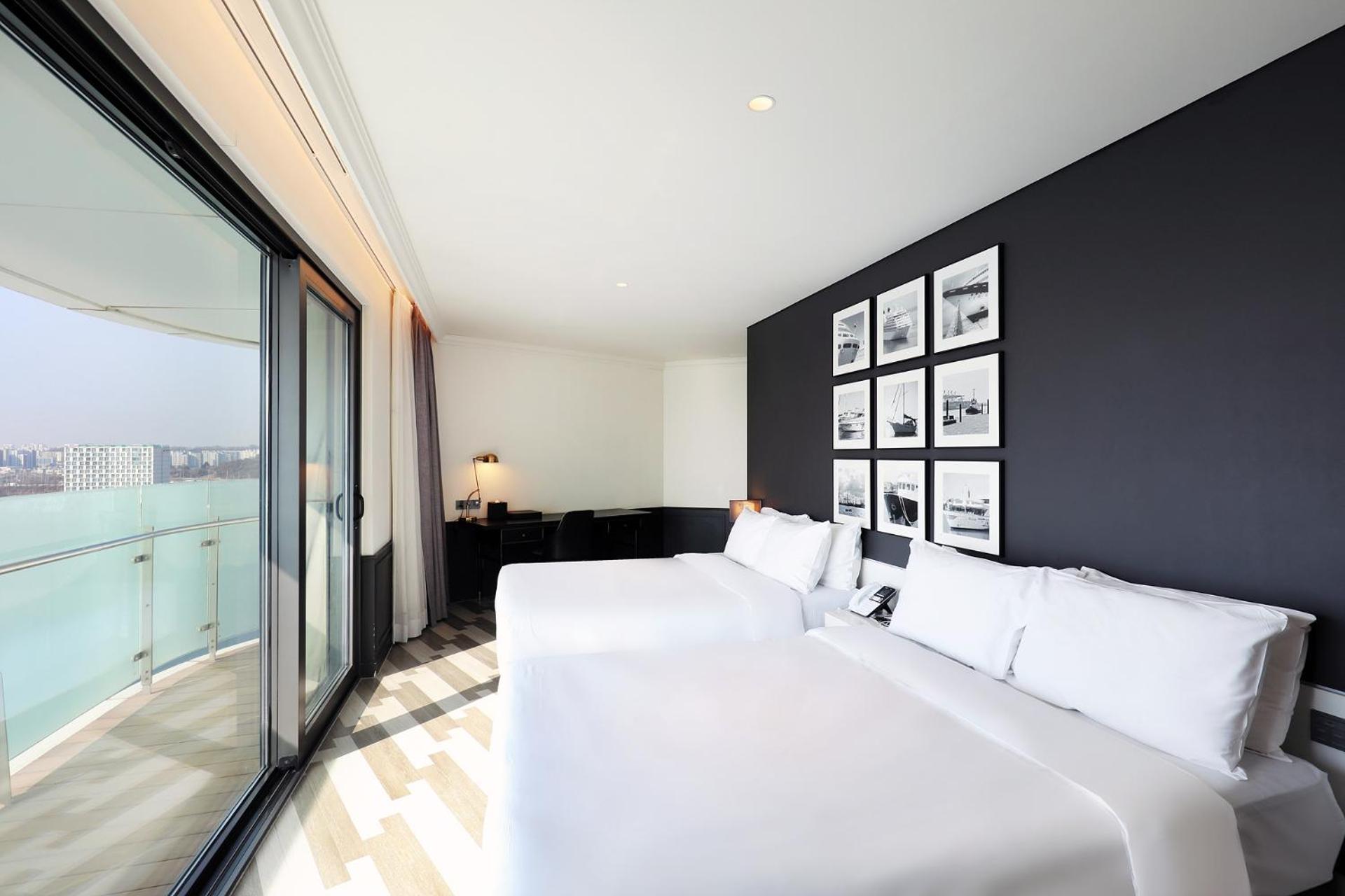 Hotel Marinabay Seoul Ara Gimpo Luaran gambar