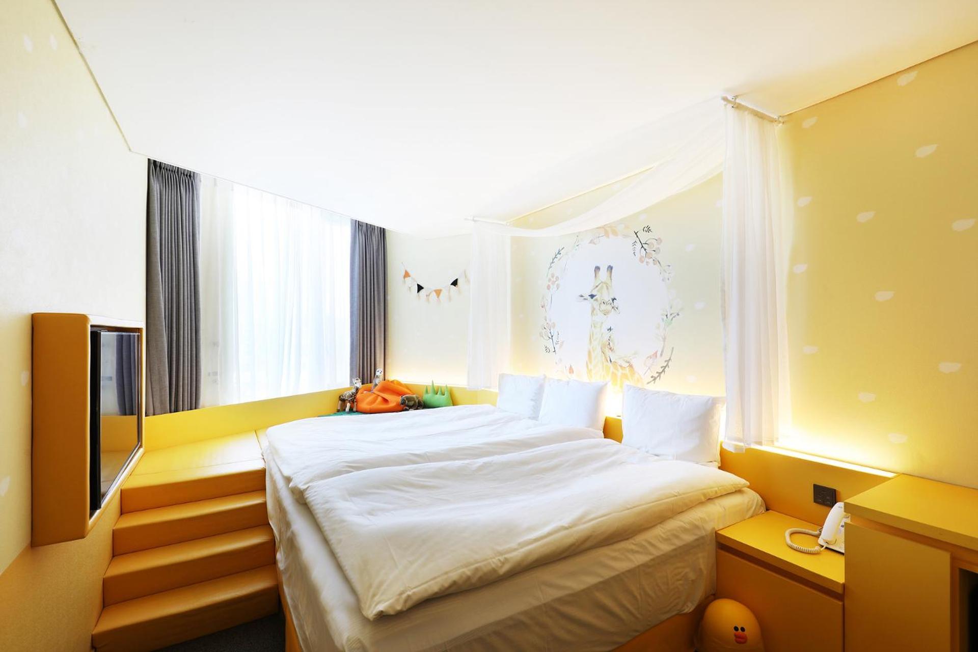 Hotel Marinabay Seoul Ara Gimpo Luaran gambar