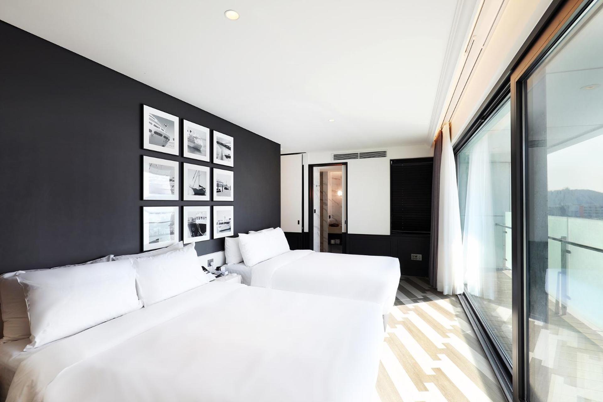 Hotel Marinabay Seoul Ara Gimpo Luaran gambar