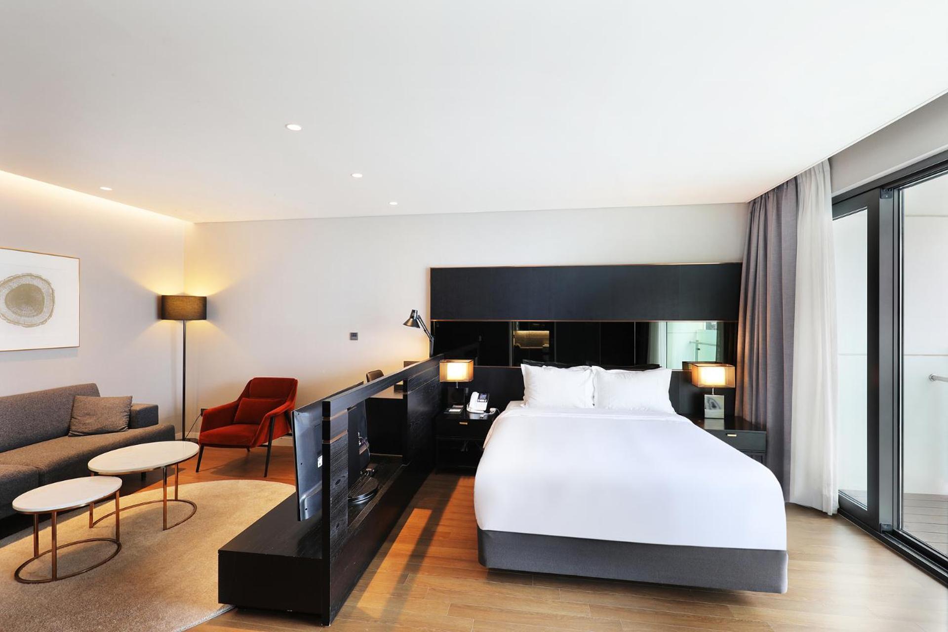 Hotel Marinabay Seoul Ara Gimpo Luaran gambar