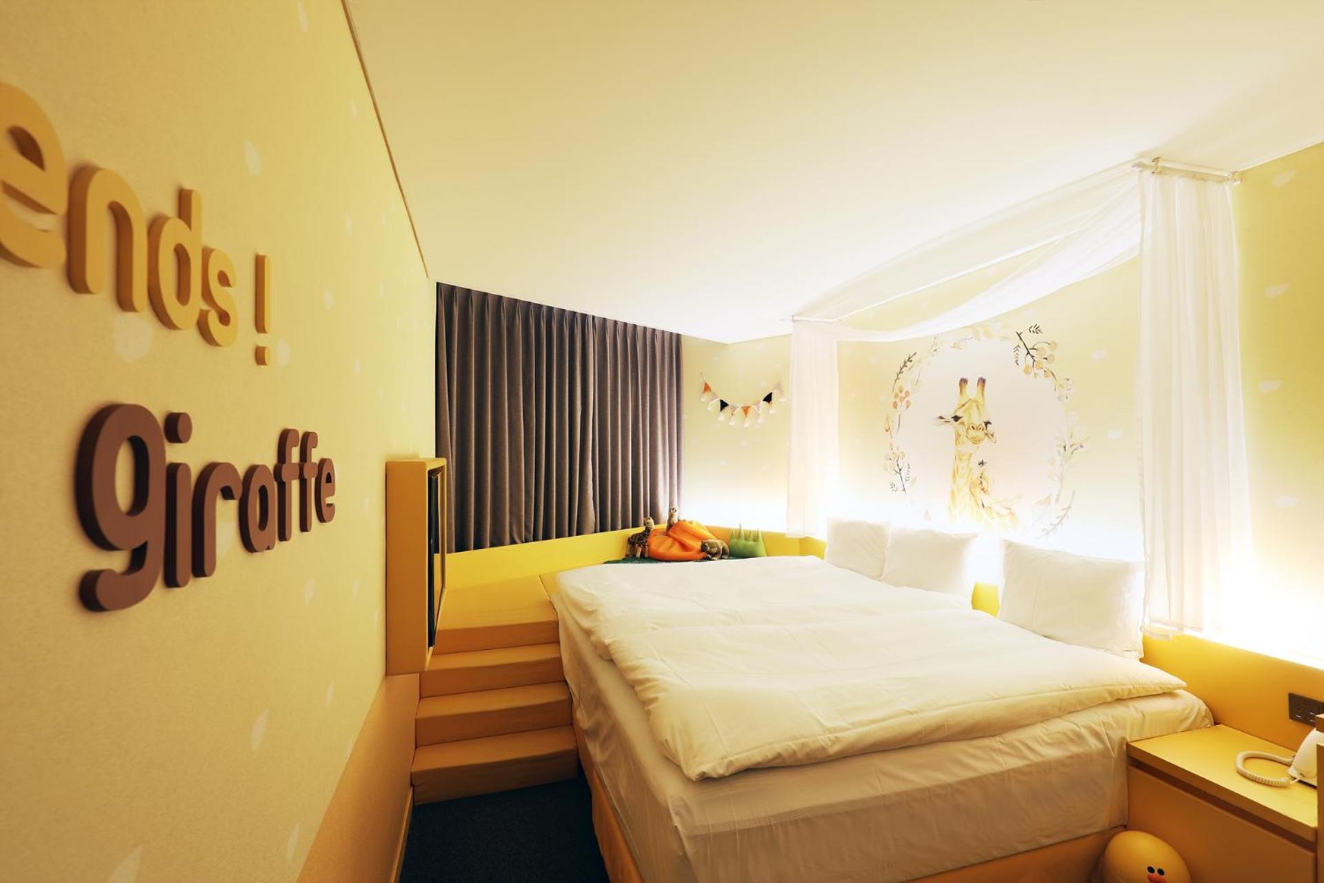 Hotel Marinabay Seoul Ara Gimpo Luaran gambar