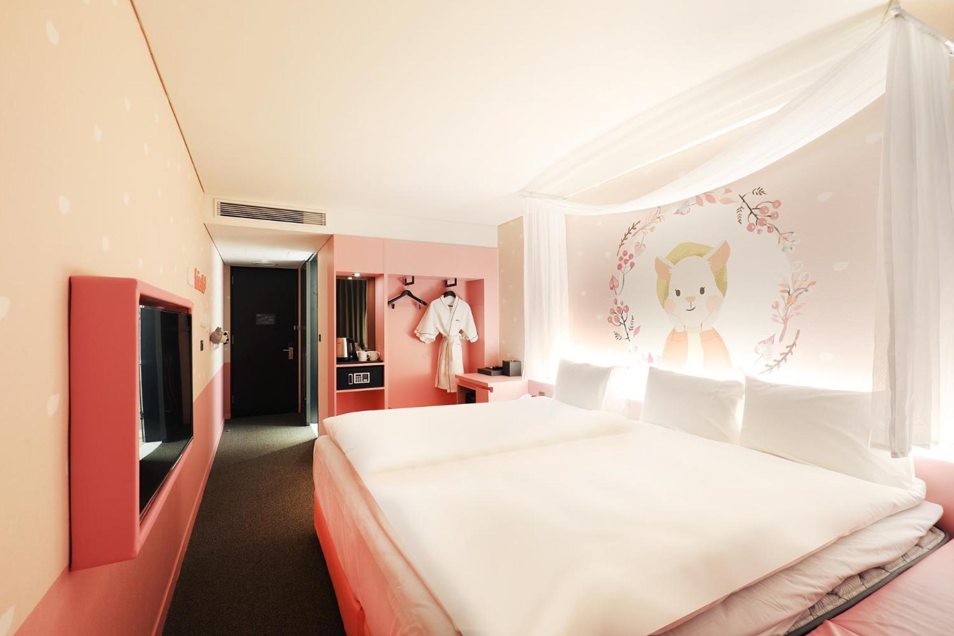 Hotel Marinabay Seoul Ara Gimpo Luaran gambar