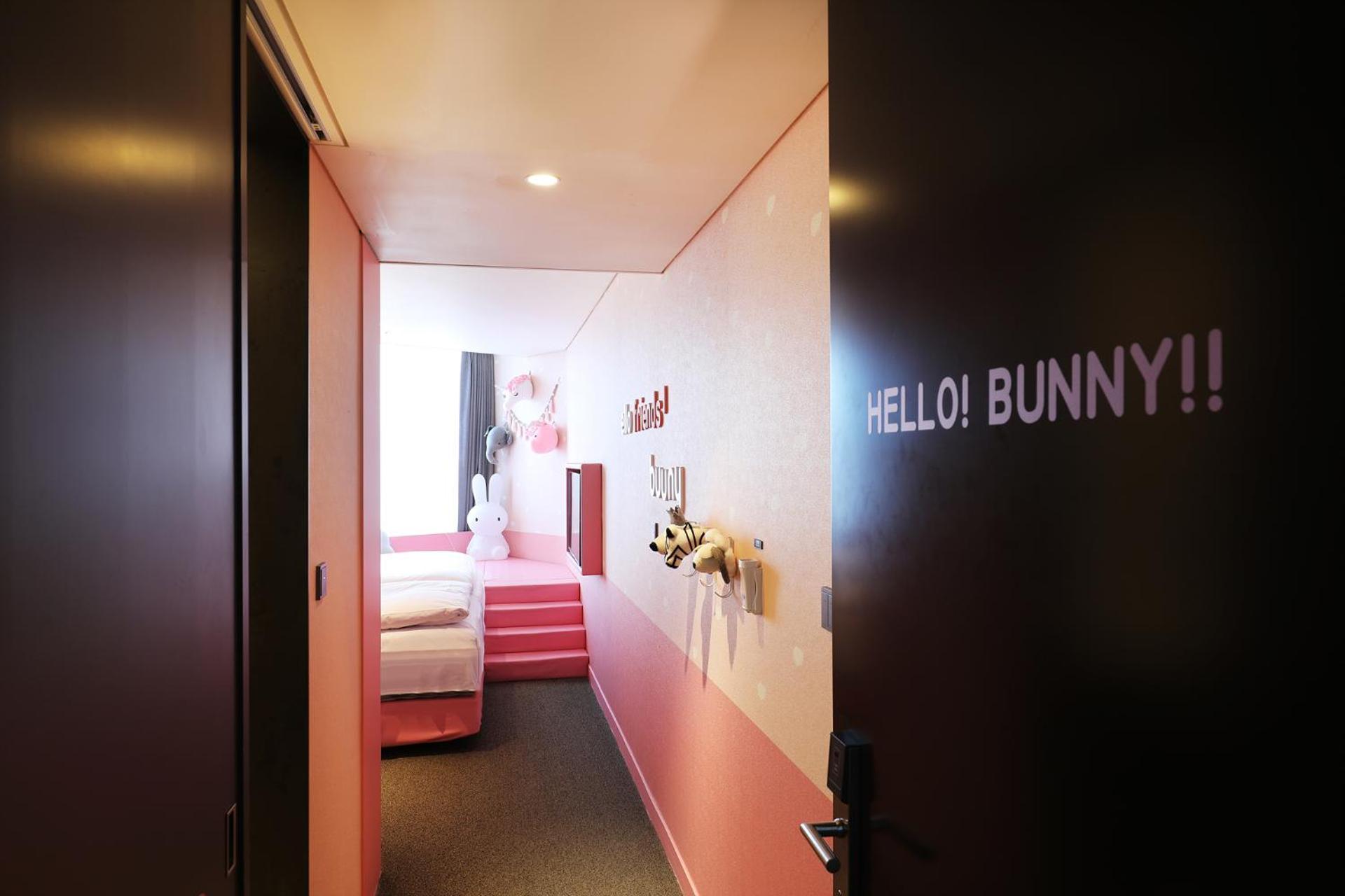 Hotel Marinabay Seoul Ara Gimpo Luaran gambar