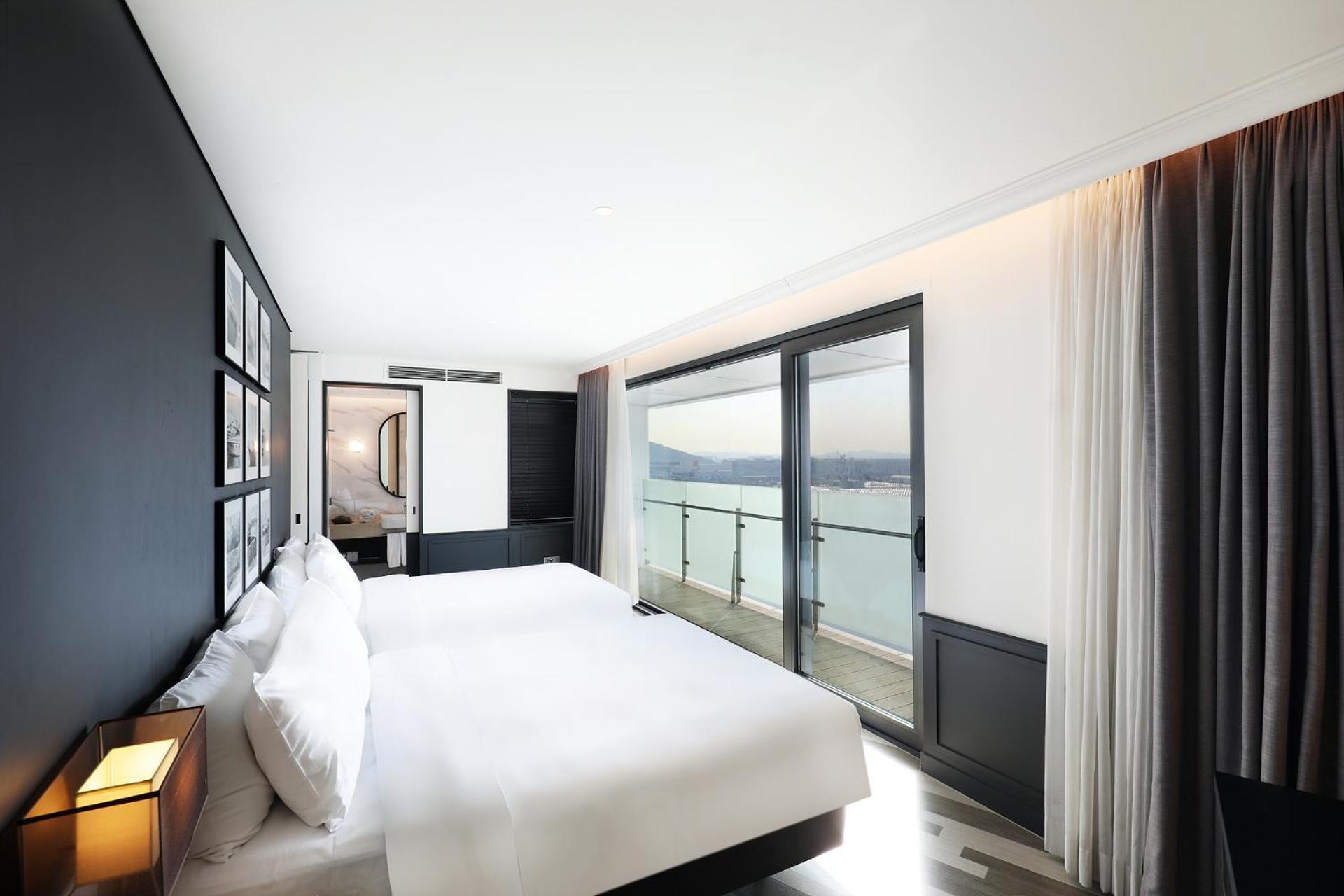 Hotel Marinabay Seoul Ara Gimpo Luaran gambar