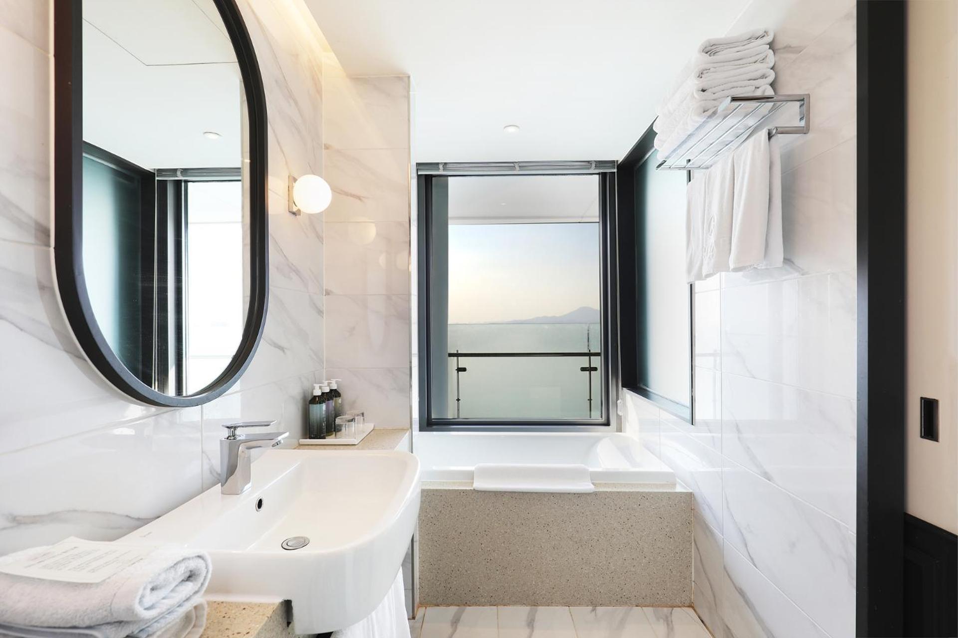 Hotel Marinabay Seoul Ara Gimpo Luaran gambar