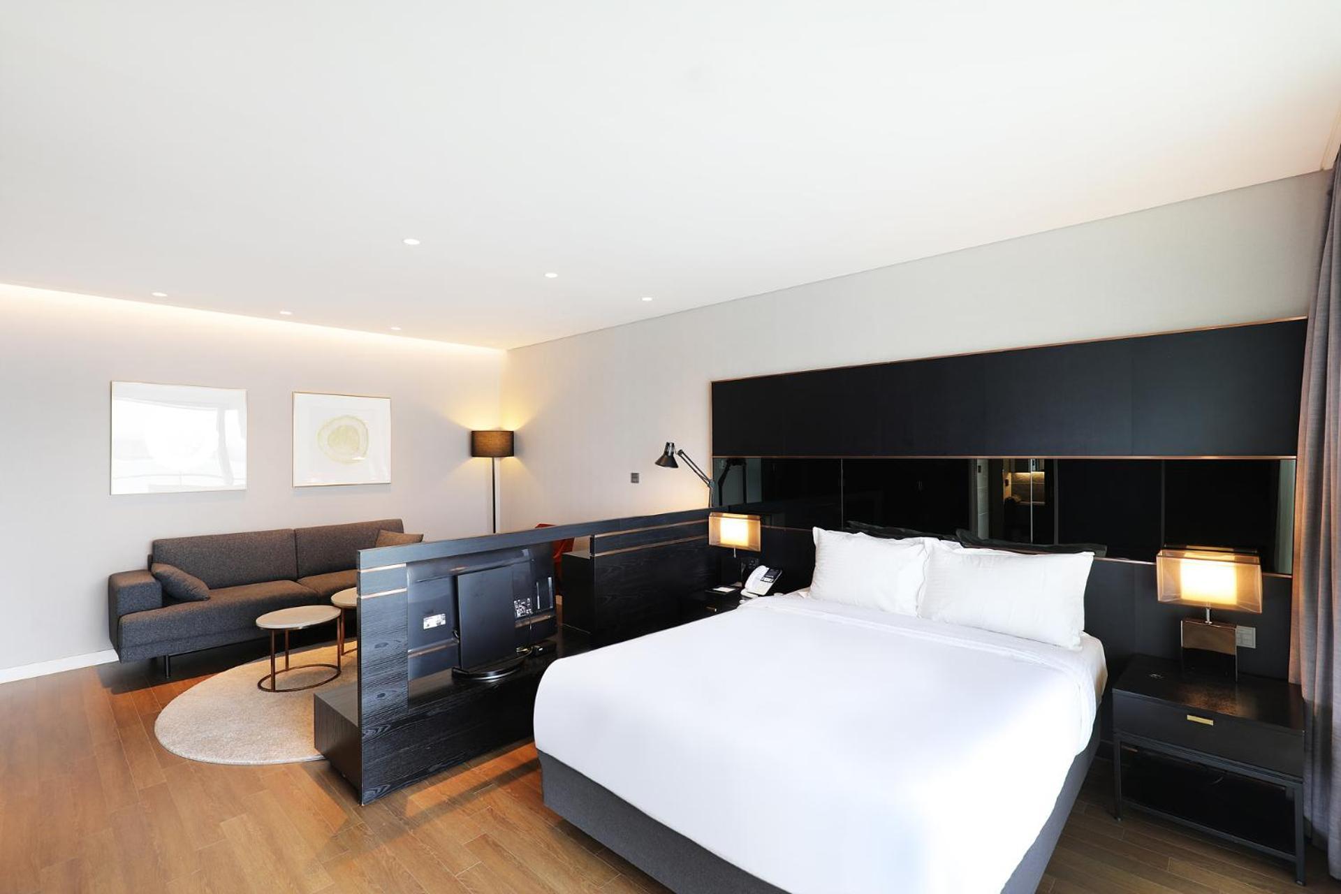 Hotel Marinabay Seoul Ara Gimpo Luaran gambar