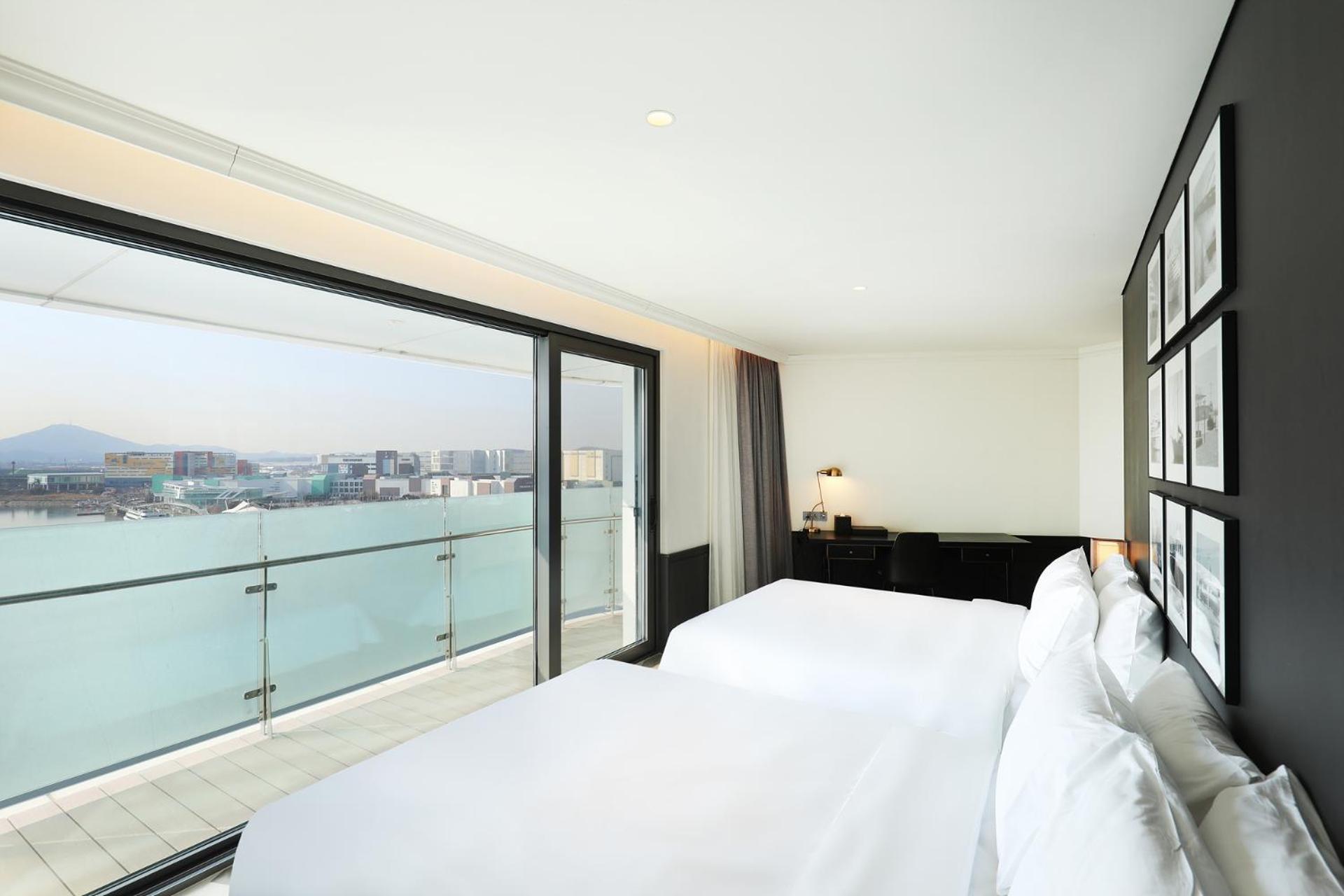 Hotel Marinabay Seoul Ara Gimpo Luaran gambar