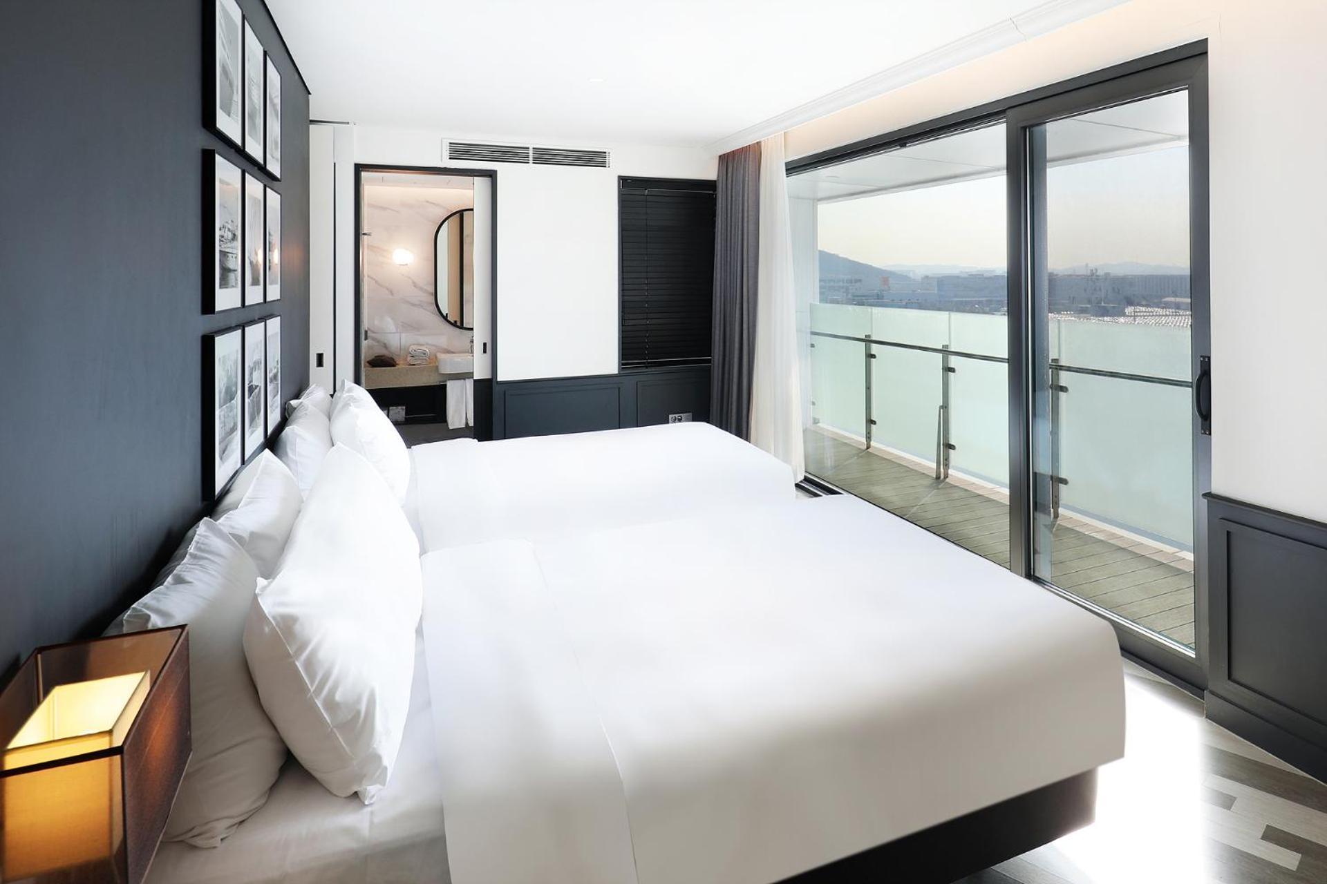 Hotel Marinabay Seoul Ara Gimpo Luaran gambar