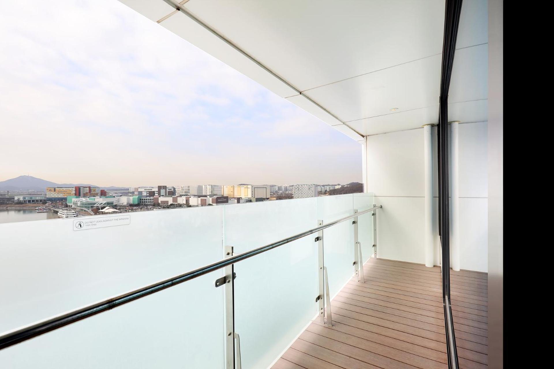 Hotel Marinabay Seoul Ara Gimpo Luaran gambar