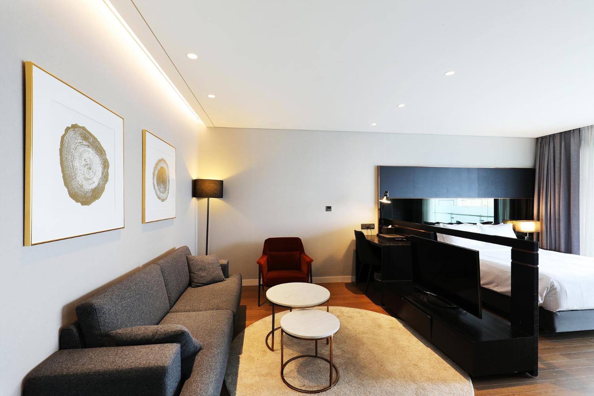 Hotel Marinabay Seoul Ara Gimpo Luaran gambar