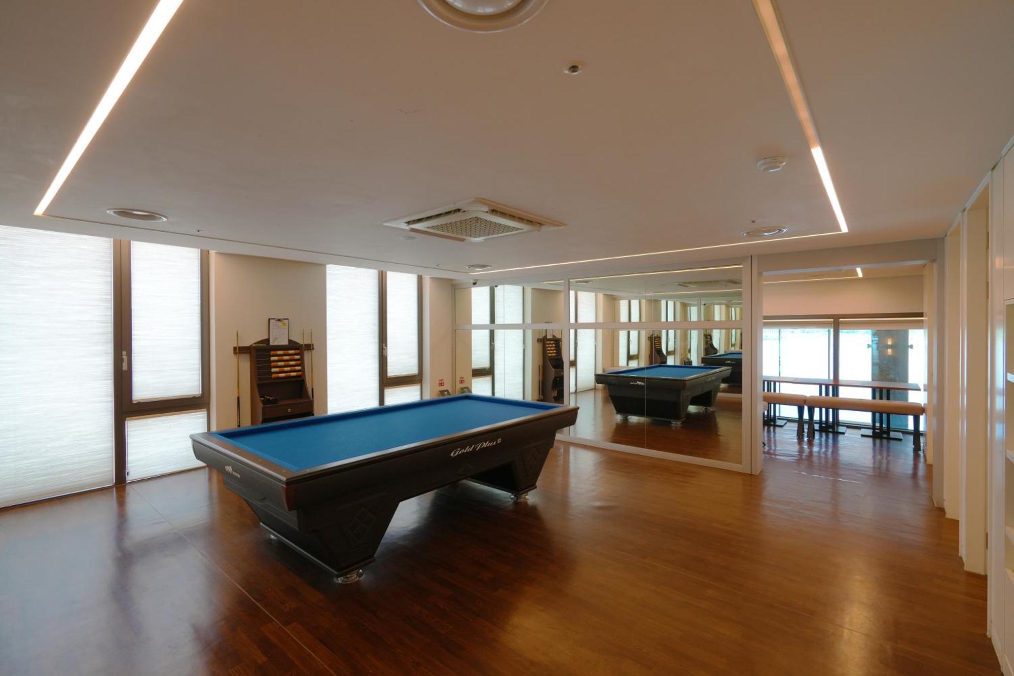 Hotel Marinabay Seoul Ara Gimpo Luaran gambar