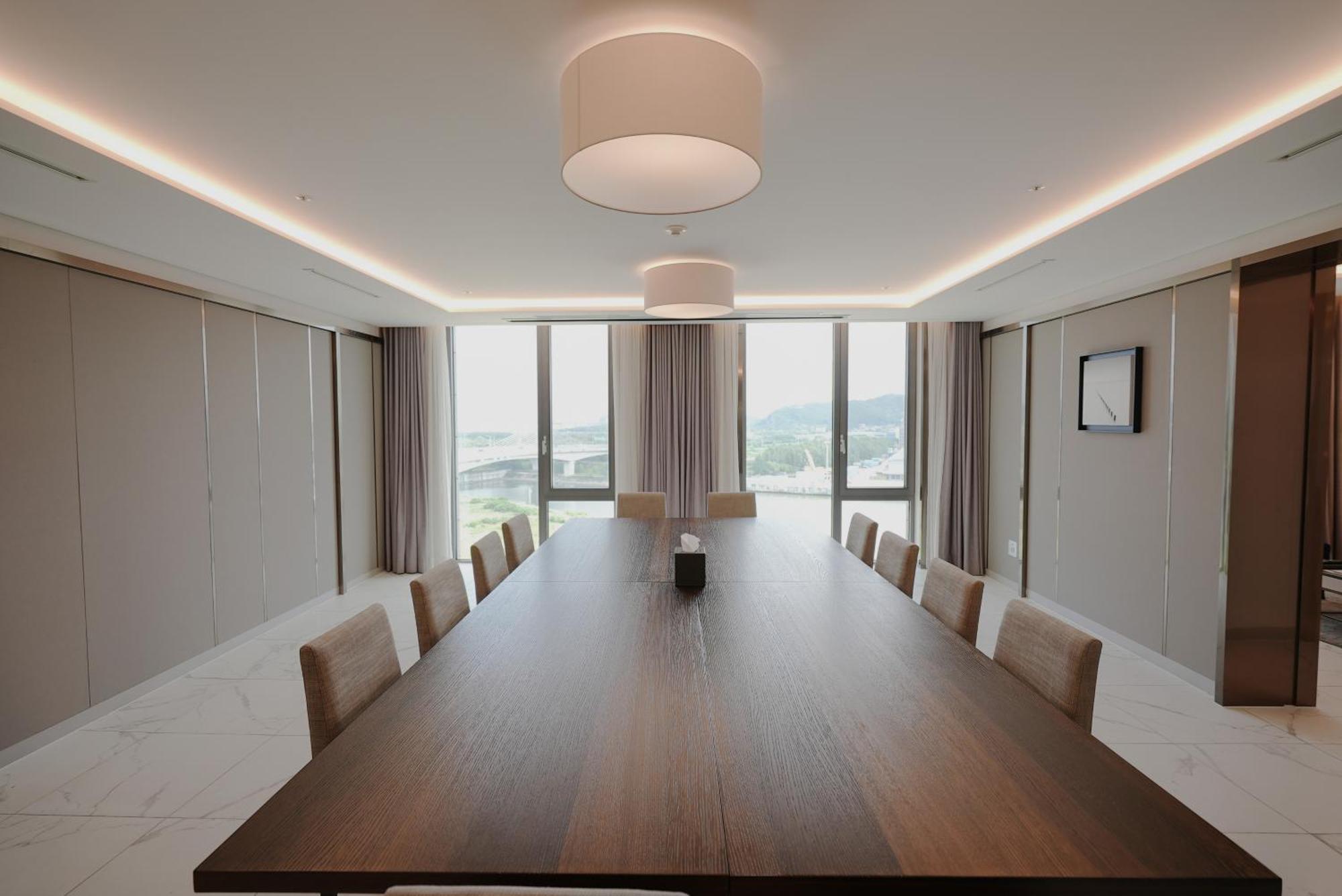 Hotel Marinabay Seoul Ara Gimpo Luaran gambar